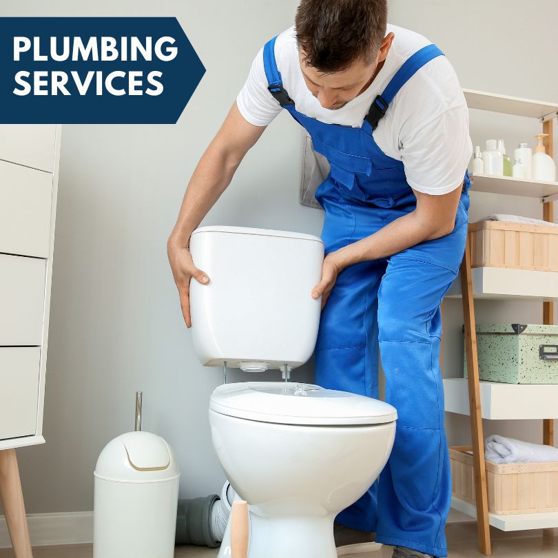 Plumbing Company in New Bloomington, OH